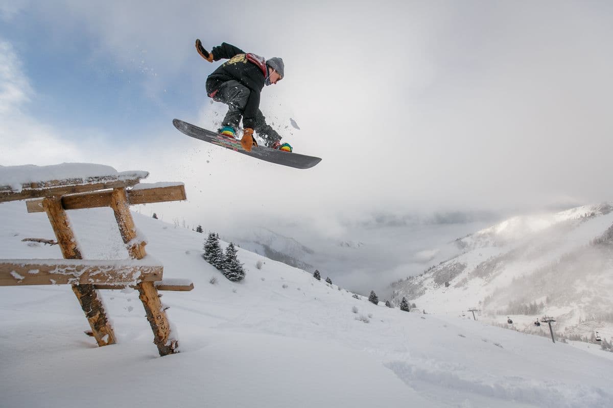 Hakuba